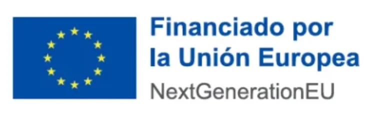 Financiado Union Europea